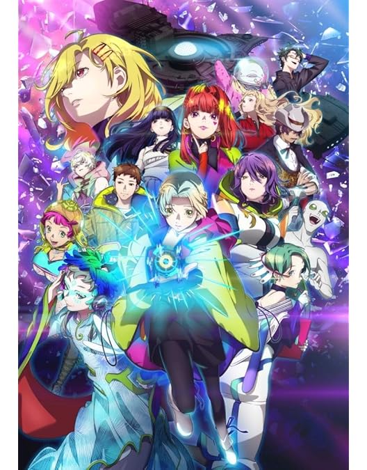 Amazon.co.jp: グノーシア 2(完全生産限定版) [Blu-ray] : 安済知佳: DVD